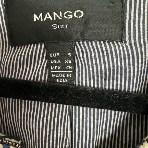 Quilted Mango jacket - Picture 4 of 7